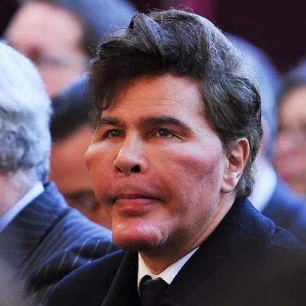 Богдановы