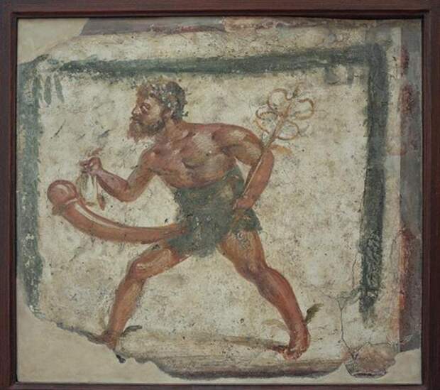 mercury-in-a-fresco