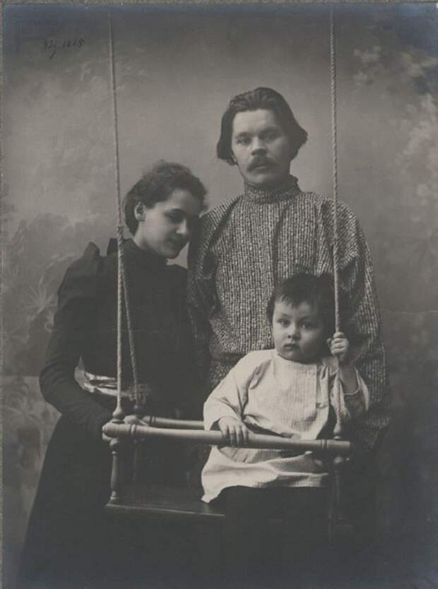 Редкие исторические фотографии