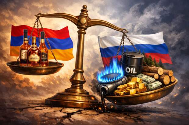 Шантаж по-армянски: скидки на газ — как цена лояльности к России