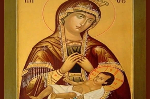 Беды! Что запрещено в день иконы Божией Матери Умиление 1 апреля 2026
