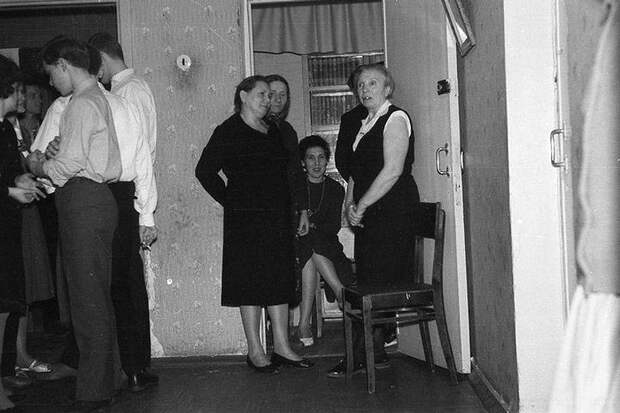 Колорит свадеб СССР (23 фото) Колорит свадеб СССР (23 фото)