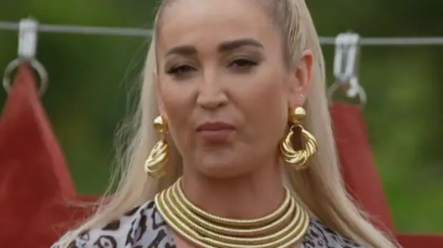 Грозит бесплодие: врач рассказала об опасных последствиях экспресс-диеты Бузовой