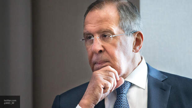 Недоумение и озабоченность: Лавров рассказал о реакции РФ на ситуацию в Армении