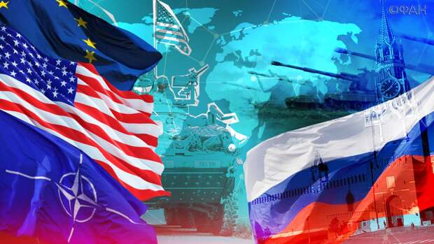 "Никто не может ответить, зачем это нужно Москве": Политолог рассказал о сложностях в переговорах между Западом и Россией по вопросу гарантий безопасности
