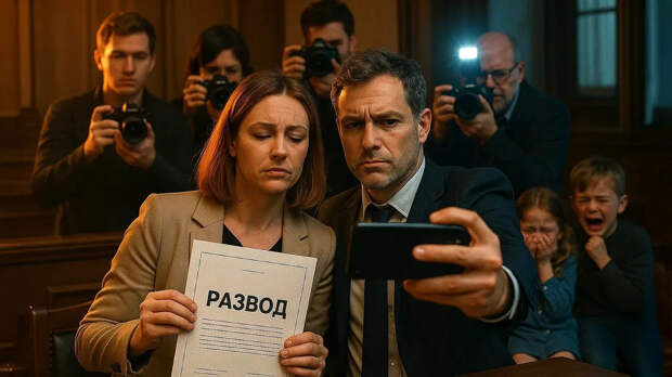 В России предложили добавить обязательную медиацию при разводе