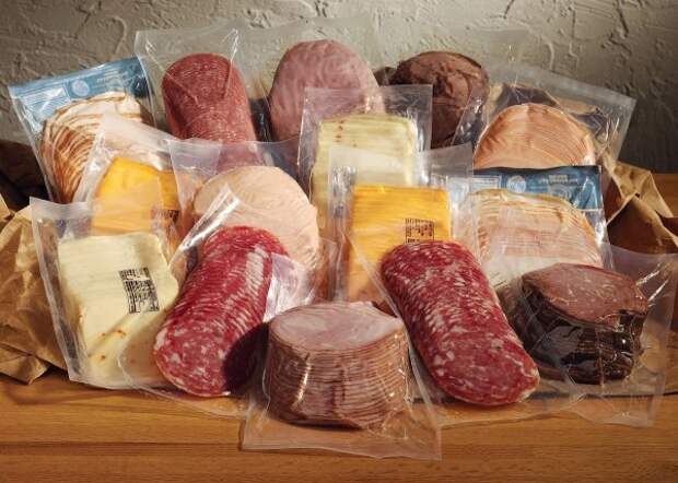 Лучший способ хранения открытых продуктов