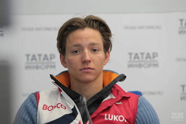 «Негатива нет»: Савелий Коростелев об общении с иностранцами на Кубке мира