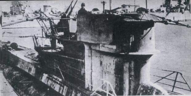 Тайны немецкой подводной лодки U-977 – о чем умолчал капитан?