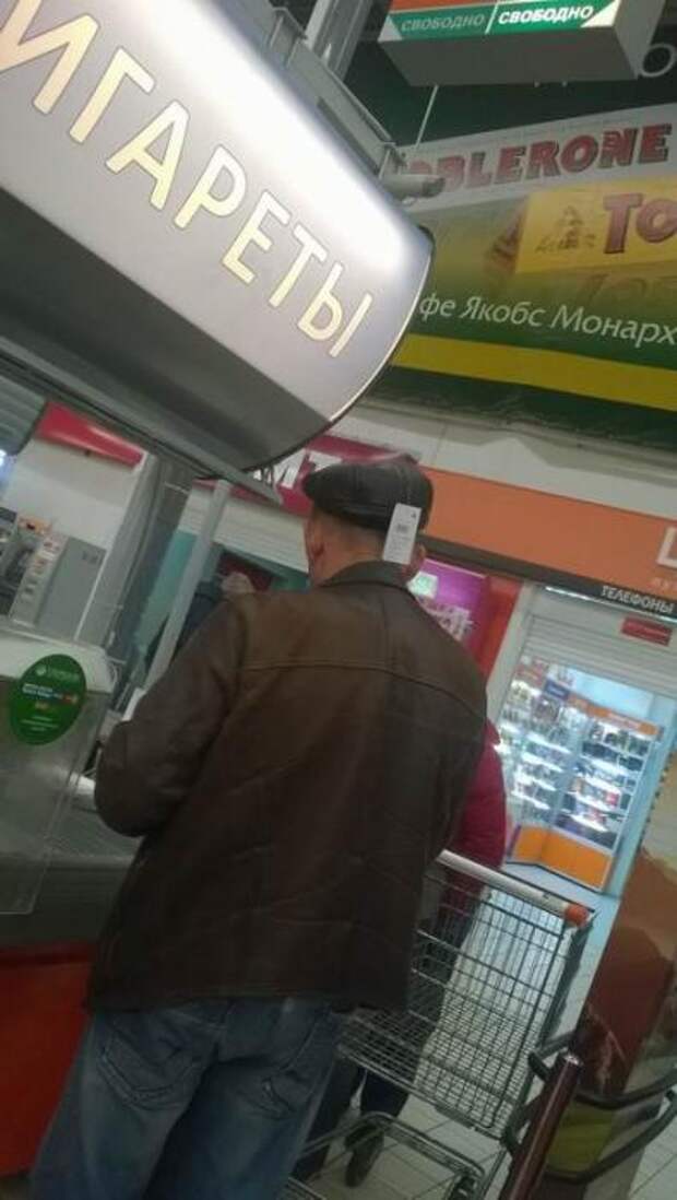 Воришки, которые уже давно в ссоре со своей совестью