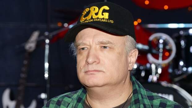 Валерий Кучеренко