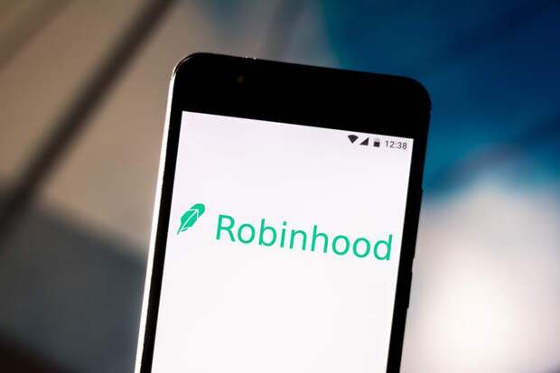 Торги акциями Robinhood на СПб Бирже приостановлены