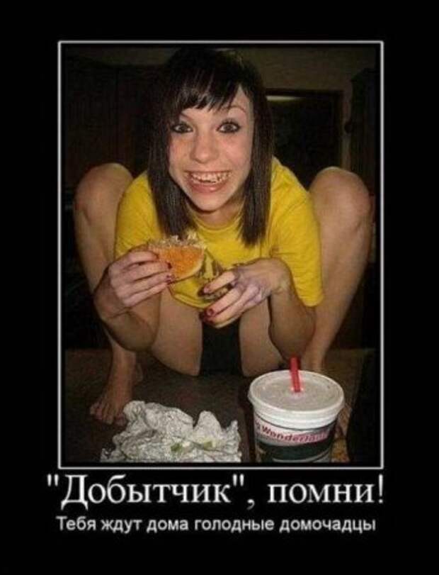 Демотиваторы картинки смешные сюжеты.