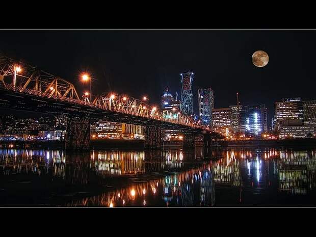 Portland, Oregon