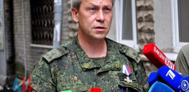 После заявления Порошенко об отводе вооружений идет их новая переброска и рост количества обстрелов, — Минобороны ДНР | Русская весна
