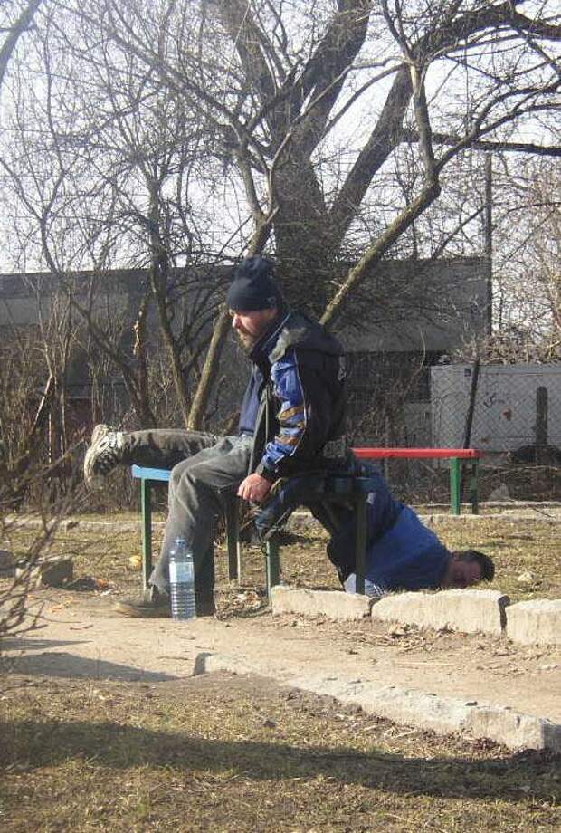 фото пьяных