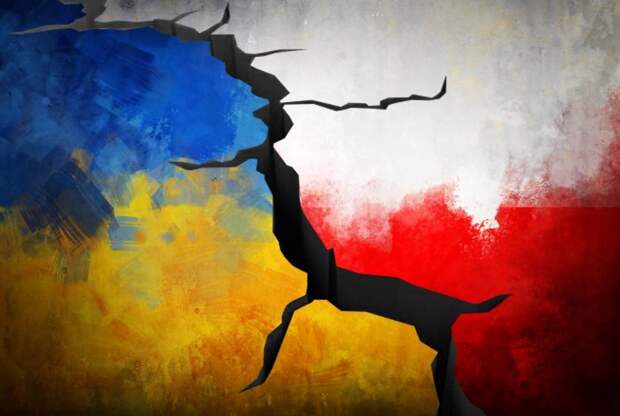 Польша и Украина будут спорить вечно, отстаивая каждый свою лживую версию о Волыни