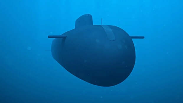 WP: «Посейдон» не поддается традиционной классификации