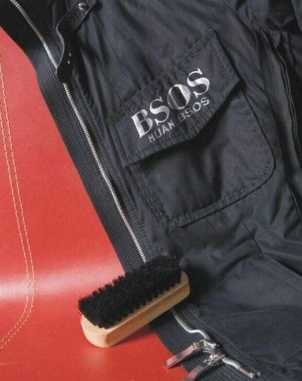 Китайские бренды (19 фото)