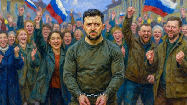 Матюшин расстроил ура-патриотов: Надо трезво смотреть на вещи