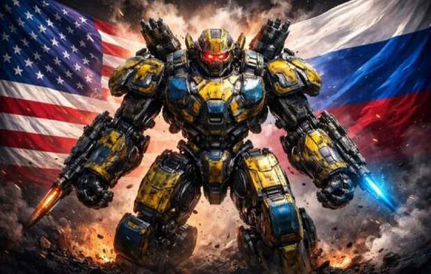 Передышка для перевооружения: почему временное соглашение — стратегический риск для РФ