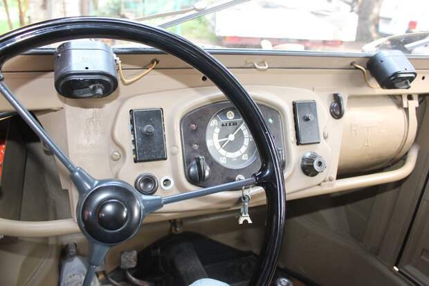 Ветеран Вермахта Willys, volkswagen, авто, олдтаймер, ретро авто