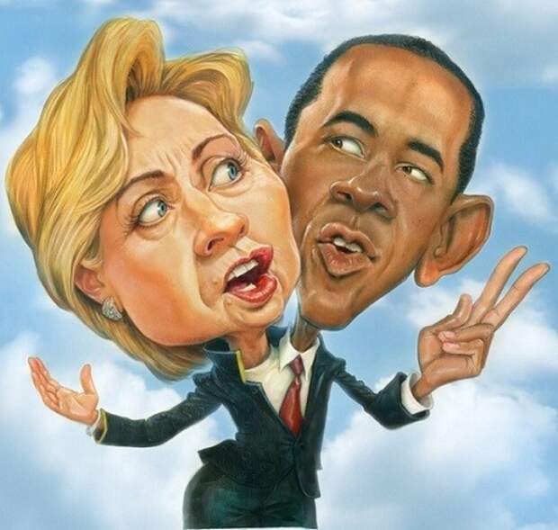 Станет ли Хилари Клинтон 45-ым президентом США?