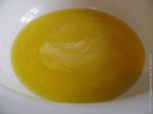 Сладкая колбаска из соломки фото