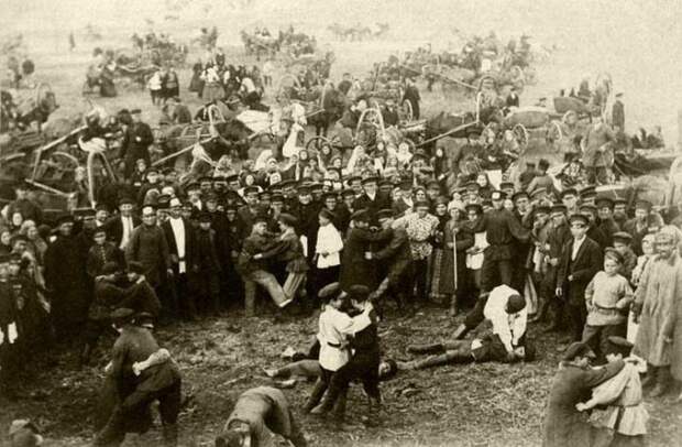 Подборка редких фотографий со всего мира. Часть 18 (35 фото)