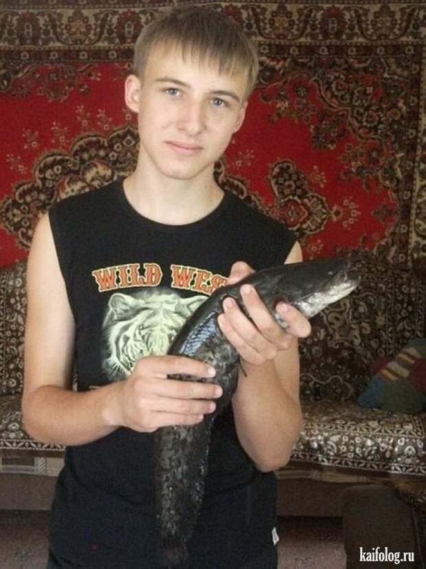 Прикольные одноклассники (50 фото)