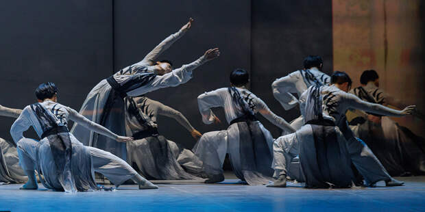 «О любви», кубинский джаз и концерт на вокзале: чем запомнился Зимний фестиваль искусств Юрия Башмета в Сочи