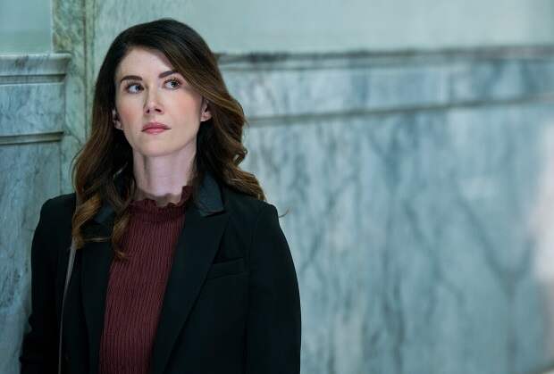 Family Law’s Jewel Staite Talks Season 2: ‘I’m Basically Playing L.A. Complex’s Raquel If She Went to Law School’