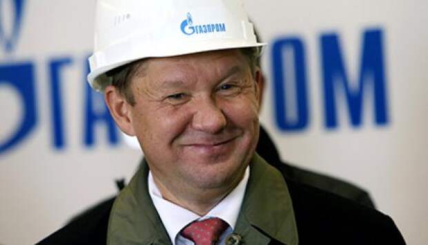 Газпром разрывает все контракты с Украиной | Продолжение проекта «Русская Весна»