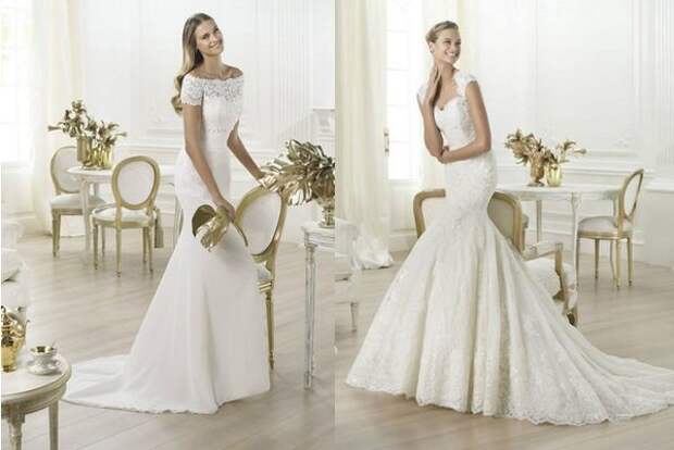Colet Wedding Dresses