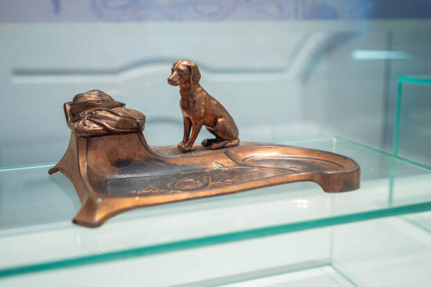 Тулып ага шагыйрь күңеле