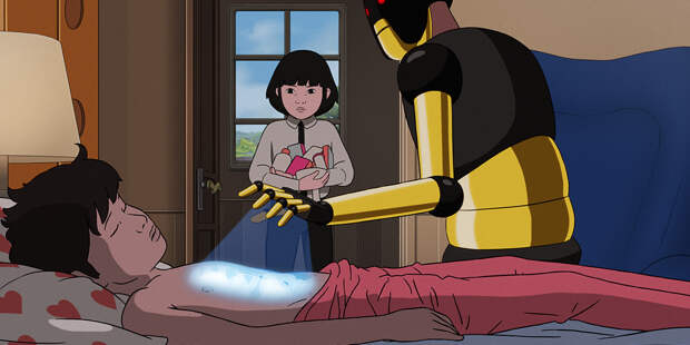 Гид «Сноба» по Большому фестивалю мультфильмов