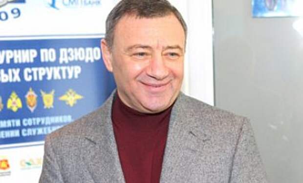Олигархи Ротенберги не смогли купить ФК "Бари" из-за санкций