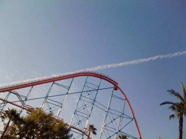 Вовремя снятые фотографии, которые заставят вас посмотреть на них дважды.