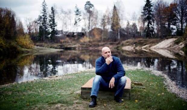 Дневник им. evigo: Захар Прилепин: Либералы знали, что в час икс мы обратимся к Православию