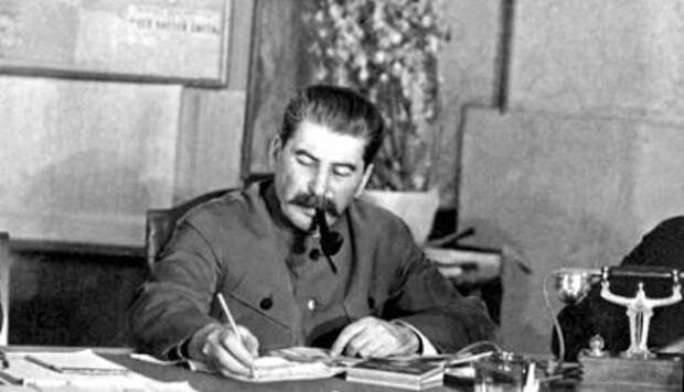 Мифы Великой Отечественной. Была ли прострация у Сталина в первые дни войны?