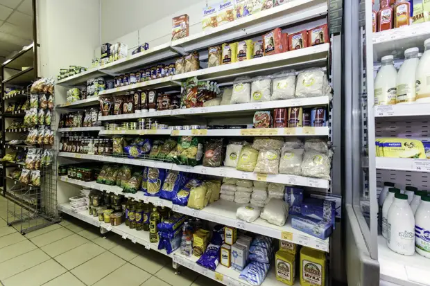 Губернатор Авдеев: Дефицит сахара и соли во Владимирской области создан искусственно