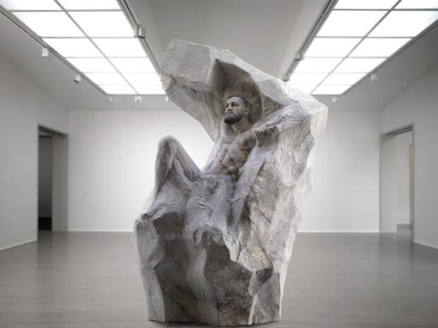 В день рождения Макгрегор получит свою огромную статую весом 100 кг и стоимостью 66 тысяч баксов