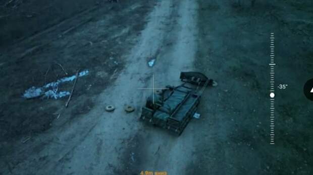 Железные спецы: как НРТК «Курьер» разминируют Красноармейск и Мирноград