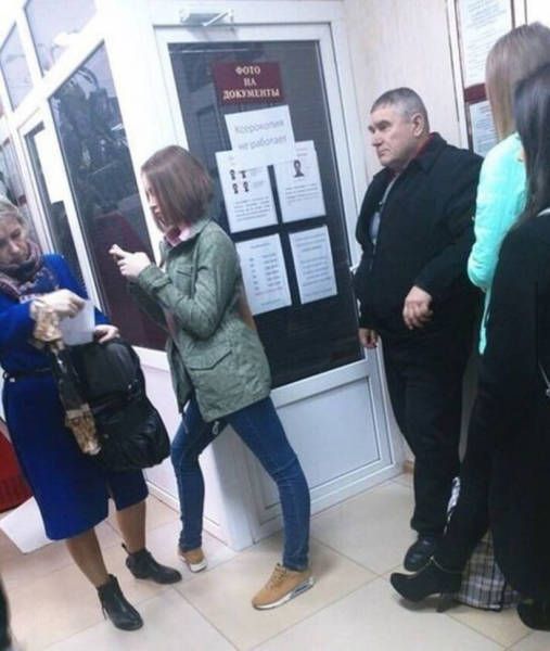 ПОДБОРКА ФОТОПРИКОЛОВ № 307 ПОДБОРКА ФОТОПРИКОЛОВ № 307
