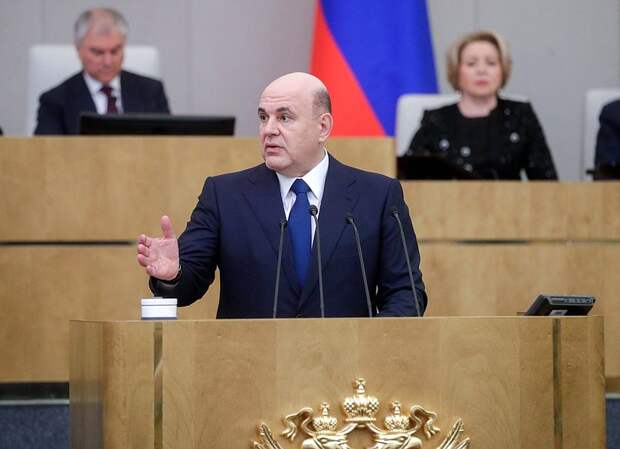 Мишустин: мнения родителей и учителей по вопросу снижения нагрузки на школьников разделились