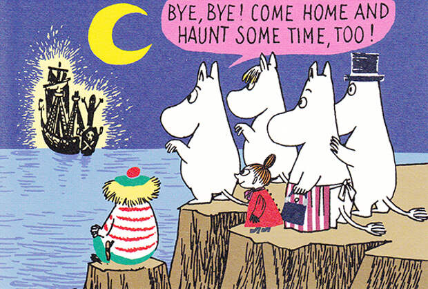 moomin-haunt