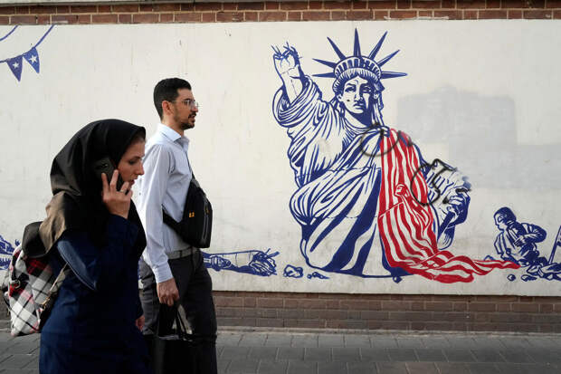 Спикер парламента Ирана Галибаф: США и Израиль не смогли реализовать свои планы