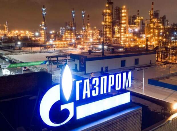 Правление "Газпрома" предлагает дивиденды по итогам 2020 года в размере 12,55 рубля на акцию