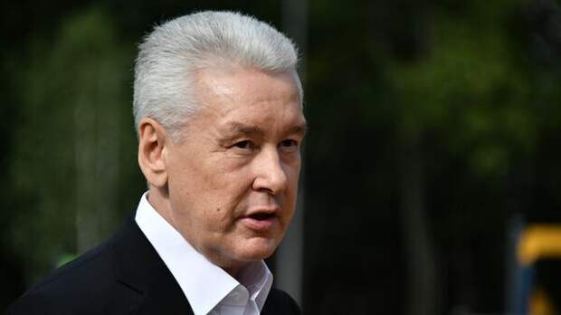 Собянин сообщил об уничтожении 36 дронов на подлете к Москве. Главное к этому часу