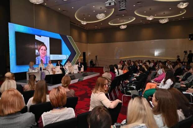 В Крыму дан старт акселератору для деловых женщин «Леди 007»